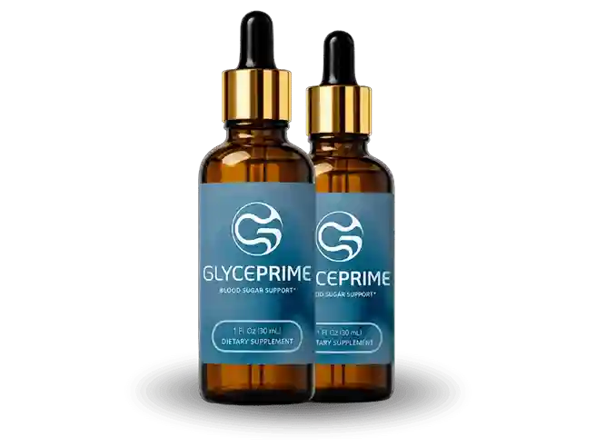 GlycePrime GlycePrime supplement