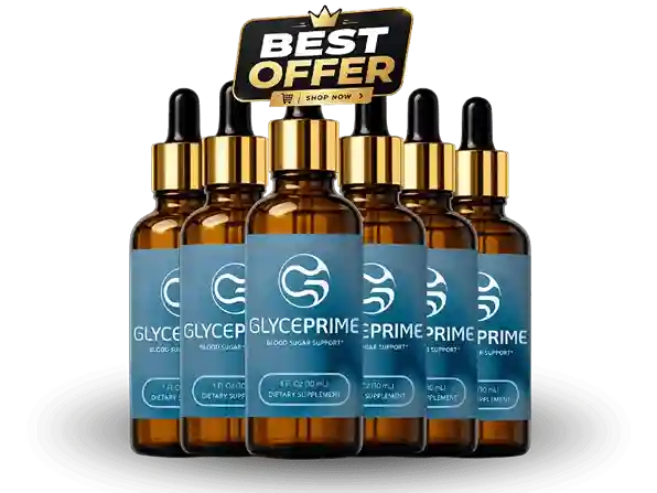 GlycePrime GlycePrime Buy