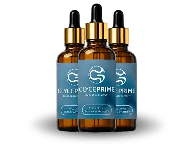 GlycePrime GlycePrime
